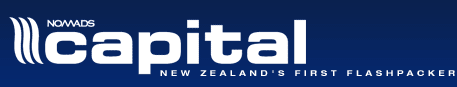 Nomads Capital Wellington Home