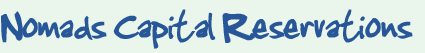 Nomads Capital Hostel Bookings and Reservations Online
