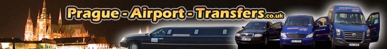 Prague Airport Transfers - Express Transport