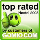 Free Hostel Bookings - top rated Hostels