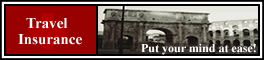 Affordable Travel Insurance