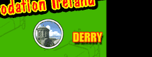 Derry Hostel
