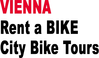 VIENNA rent a bike, city bike tours