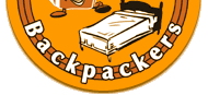 POSH Backpackers