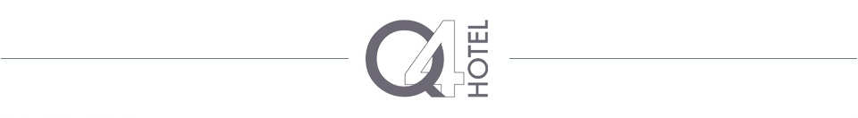 Q4 front desk hostel nyc New York