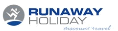 Runaway Holiday Logo