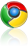 ...but will also look fine in Google Chrome...