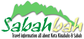 Sabahbah.com - Travel Information all about Kota Kinabalu & Sabah