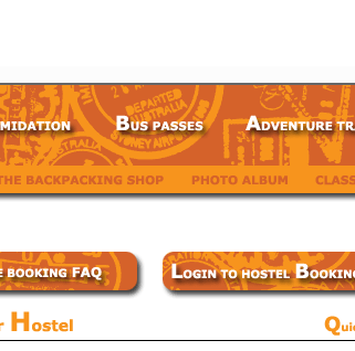 Hostel Booking