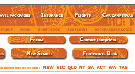 Hostel Booking