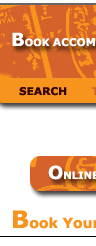 Hostel Booking