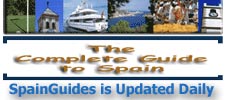 travel and Tourism guide to Spain