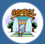 Hotel & Hostel Reservations