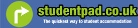 Student-pad, the official student accommodation site