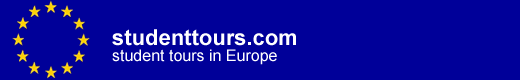 studenttours.com