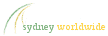 This website is a Sydney Worldwide creation.