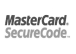 MasterCard SecureCode