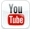 Connect with us at YouTube