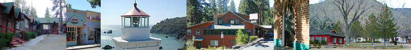 hostels
