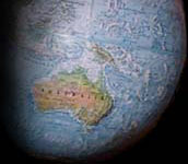 World Travel Almanac