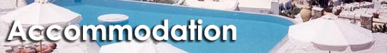 Book your accommodation through Travel CUTS!