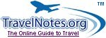 TravelNotes.org -- The Online Guide to Travel.