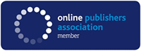 Online Publishers Association Member