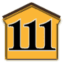 111 Hostel and Homestay Directory Logo