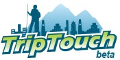 TripTouch logo
