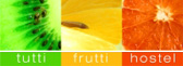 Tutti Frutti Hostel Kraków