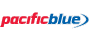 Pacific Blue Logo