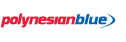 Polynesian Blue Logo