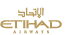 Etihad airways