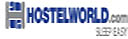 Hostel World Logo