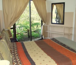 Hostel acommodation