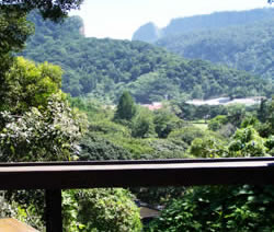 Wild Coast accommodation