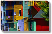 Argentina apartments