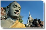 Holiday Apartments in Asia