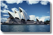 Australia youth hostels