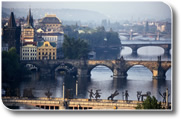 Czech Republic cheap hotels