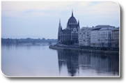 Hungary campsites