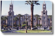 photo of Peru