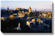 Scotland bed & breakfasts