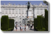 Spain cheap hotels