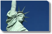 USA youth hostels